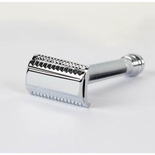 Maquinilla de Afeitar Merkur “Slant Bar” 39C