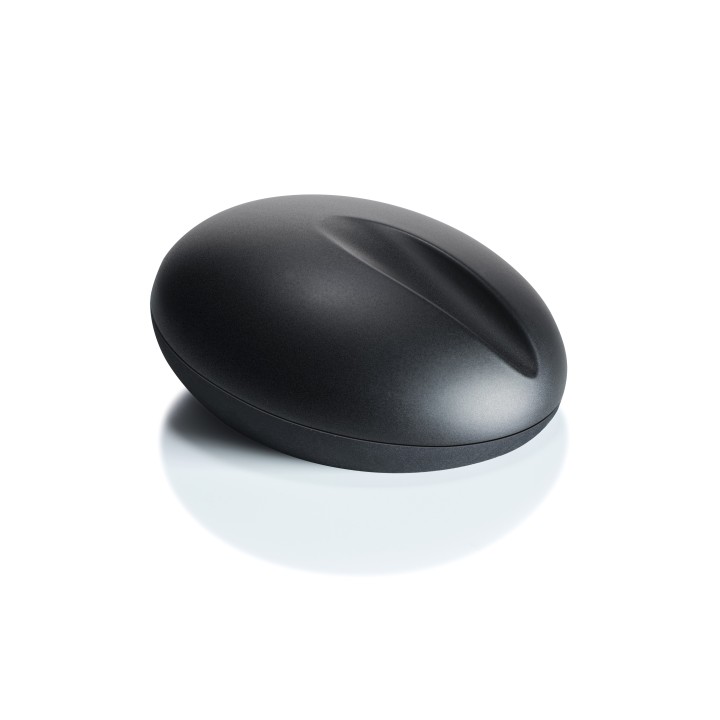 Set de Maquinilla de Afeitar Mach 3 Roja y Soporte Bolin Webb