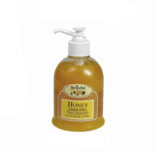 Jabón liquido miel 250ml