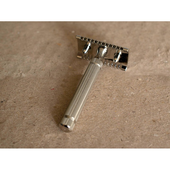 Maquinilla Afeitar Peine Abierto Fatip Pequeña