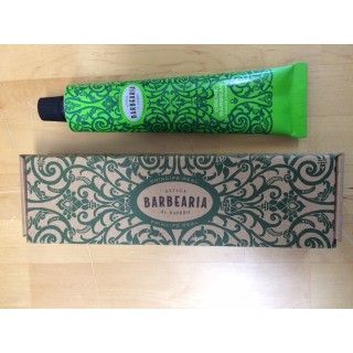 Crema de Afeitar Principe Real Antigua Barbería de Barrio 125gr.