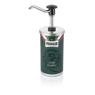 Dispensador Crema de Afeitar Proraso