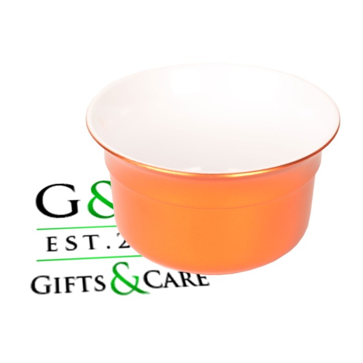 Via Barberia Shaving Bowl.