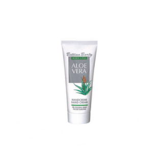 Crema de manos 100ml Aloe Vera