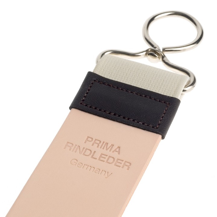 Asentador de Cuero Mühle 420mm x 45mm