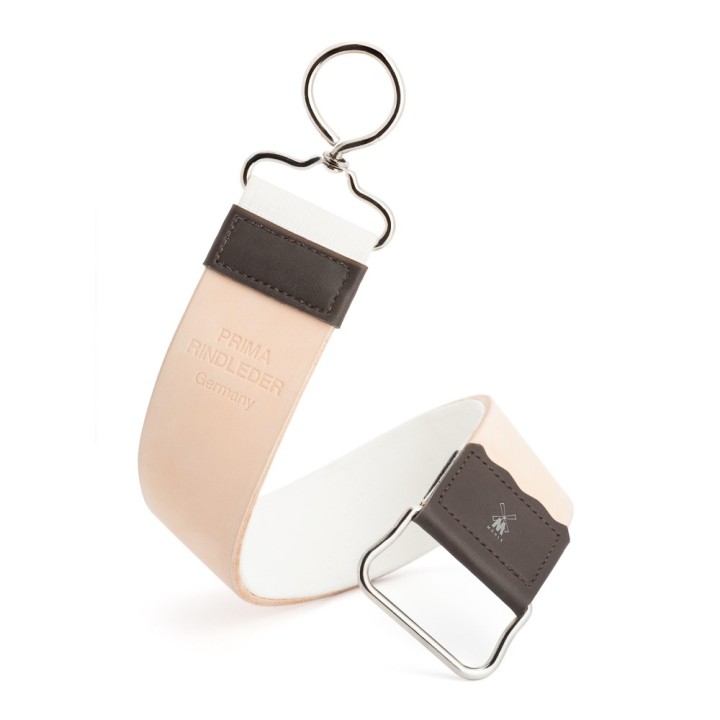 Asentador de Cuero Mühle 420mm x 45mm