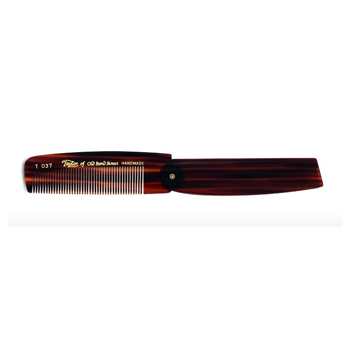 Taylor of Old Bond Street Comb 19 cm