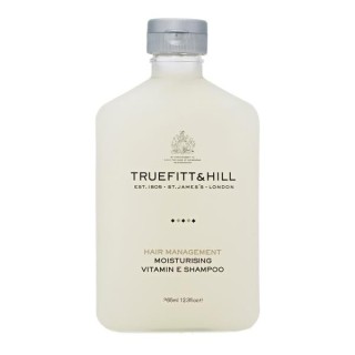 Truefitt & Hill Hair Management Vitamin E Shampoo 365ml
