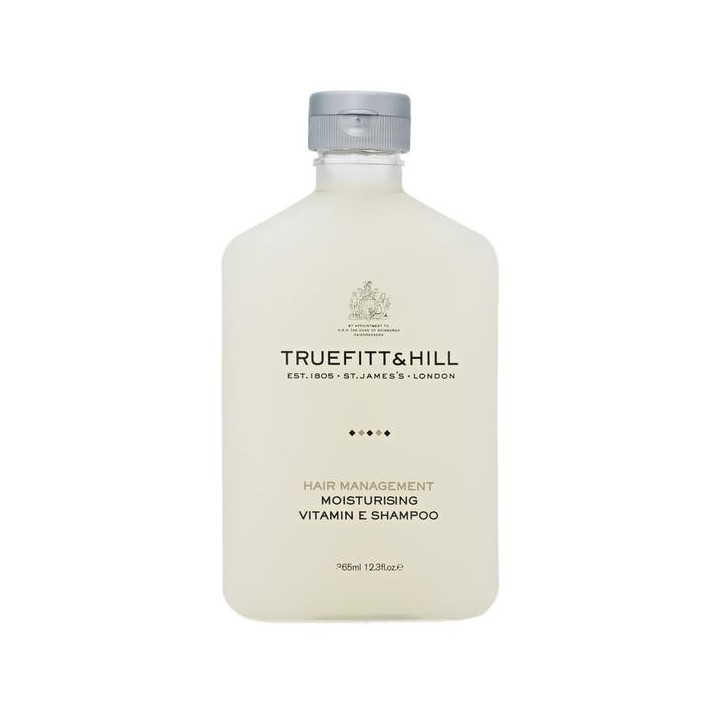 Truefitt & Hill Hair Management Vitamin E Shampoo 365ml