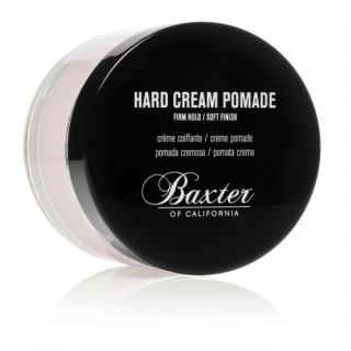 Baxter of California Hard Cream Pomade 60ml