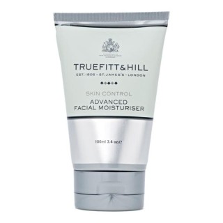 Truefitt & Hill Skin Control Advanced Facial Moisturiser 100ml