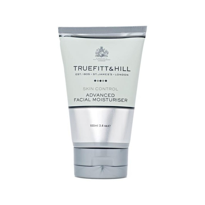 Truefitt & Hill Crema Facial Hidratante 100ml