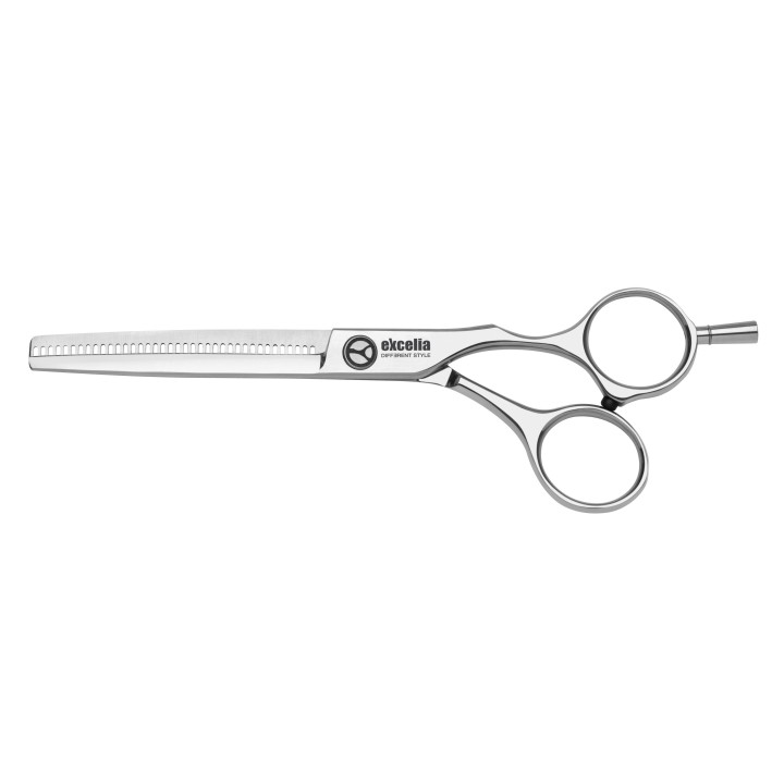 Tijera de Corte Excelia Thinning /Effelier Offset Kai 5,5”