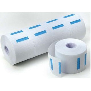 Elastic Paper Collar