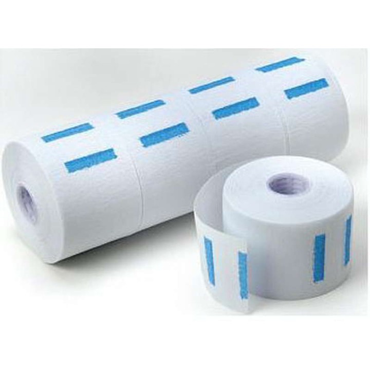 Papel de Cuello Elástico