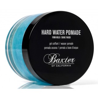 Pomada fijación Fuerte Base Agua Baxter of California 60ml