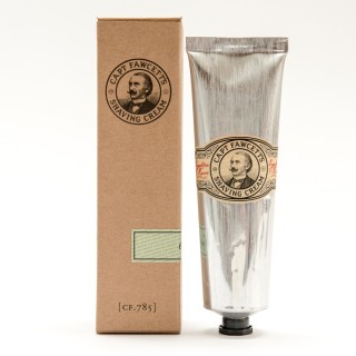 Crema de Afeitar Captain Fawcett “Reserva Especial” 150ml