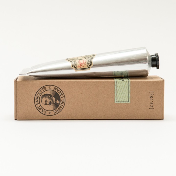 Crema de Afeitar Captain Fawcett “Reserva Especial” 150ml