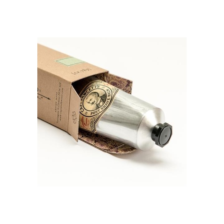 After Shave Bálsamo Captain Fawcett “Reserva Especial” 125ml