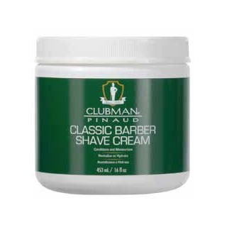 Crema de Afeitar Clubman Pinaud 450ml