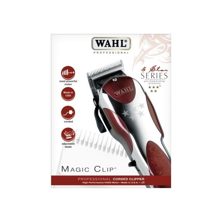 Máquina de Corte Magic Clip