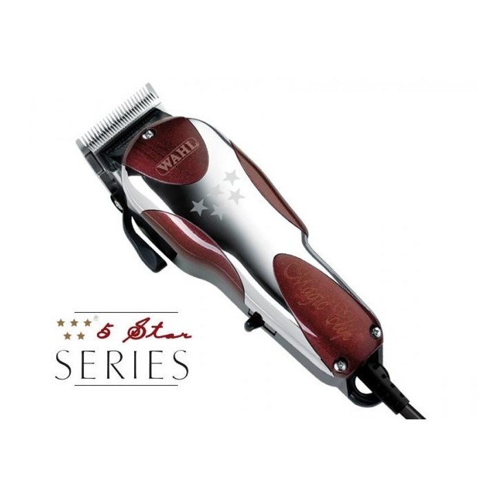 Máquina de Corte Magic Clip