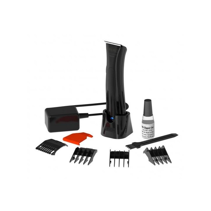 Máquina de Corte Wahl Prolitihum Beret Negra