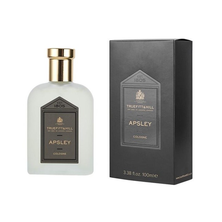 Truefitt&HIll The Apsley Colonia 100ml