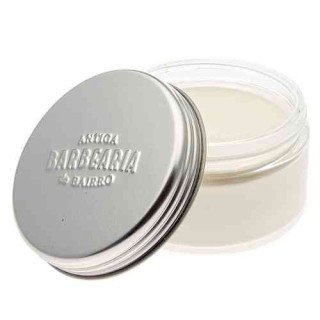 Antiga Barbearia de Bairro Shaving Soap 150gr.