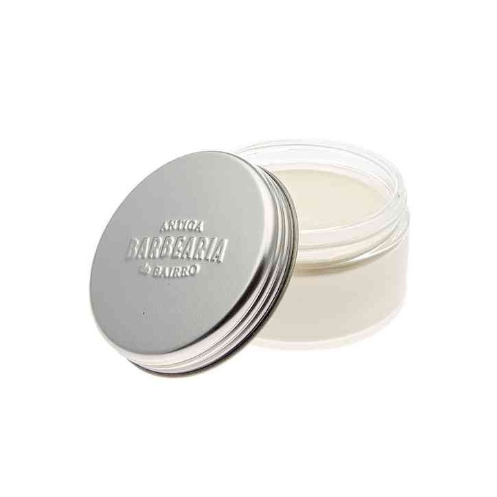 Antiga Barbearia de Bairro Shaving Soap 150gr.