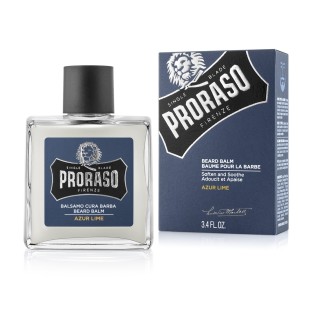 Bálsamo para Barbas Azur Lima Proraso 100ml