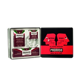 Proraso “Primadopo” Shaving Set