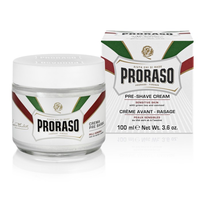 Estuche Regalo “Toccasana” Proraso