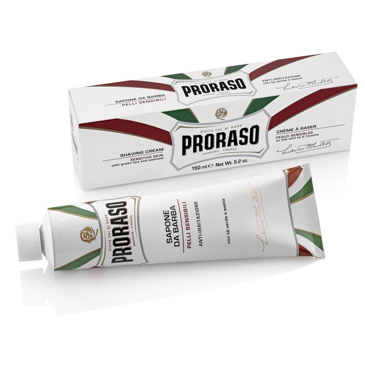 Proraso “Toccasana” Shaving Set