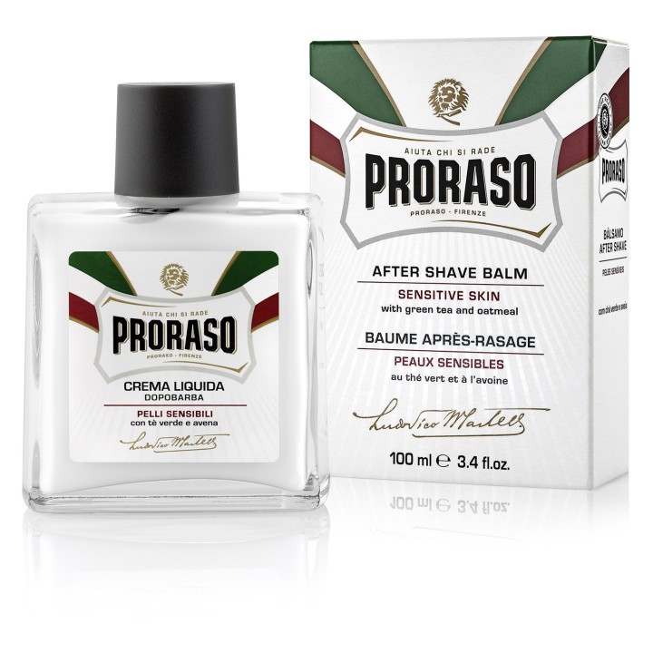 Proraso “Toccasana” Shaving Set