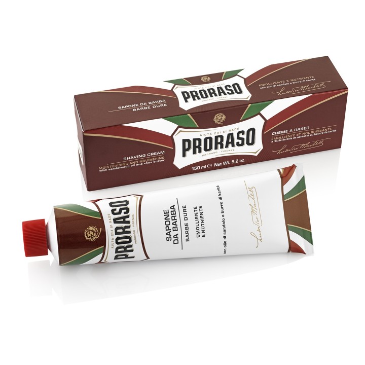 Proraso “Primadopo” Shaving Set