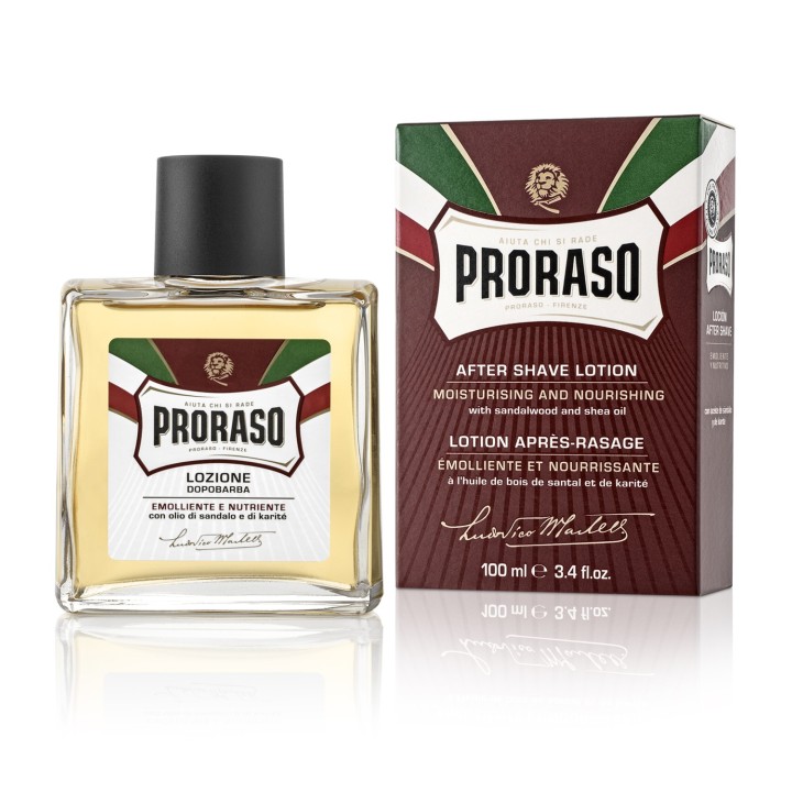 Proraso “Primadopo” Shaving Set