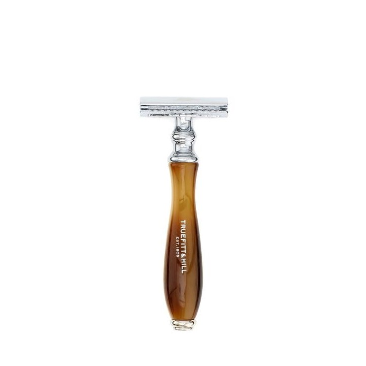 Maquinilla Afeitar Clásica Cuerno Truefitt & HIll