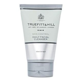 Truefitt & Hill Limpiador Facial 100gr.