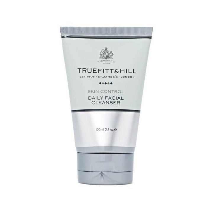 Truefitt & Hill Daily Facial Cleanser 100gr.