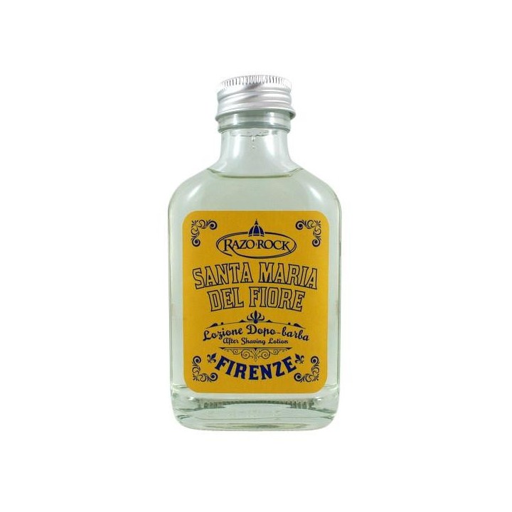 After Shave Loción Santa María del Fiore 100ml