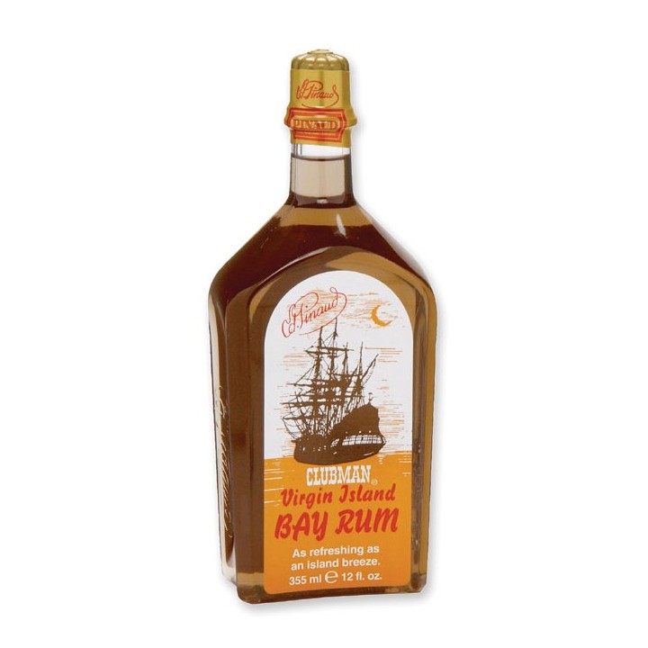 Clubman Pinaud Bay Rum After Shave 355ml