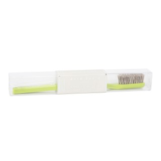 Tooth Brush Acca Kappa. Green