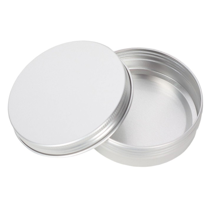 Lata metálica Epsilon