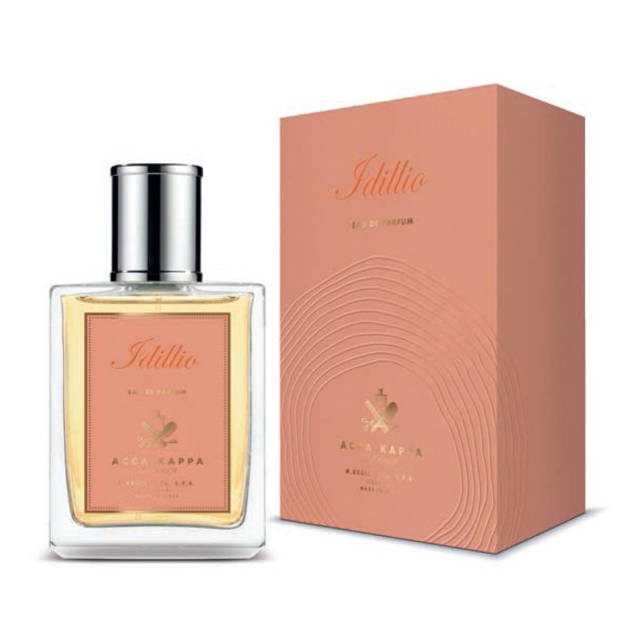 Perfume Idillio Acca Kappa 100ml
