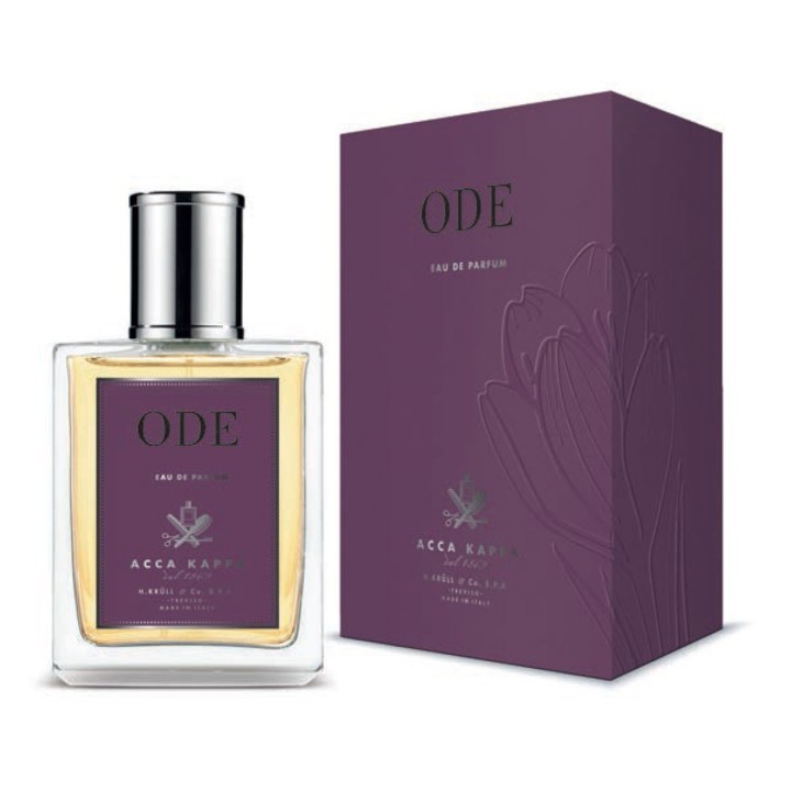 Perfume Ode Acca Kappa 100ml