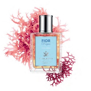 Perfume Fior d'Aqua Acca Kappa 100ml