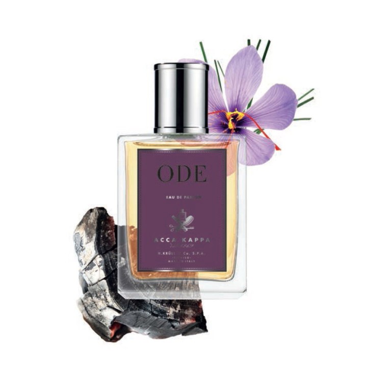 Perfume Ode Acca Kappa 100ml
