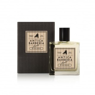 After Shave Loción Antica Barberia Original Citrus Mondial 100ml.