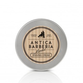 Antica Barberia Mondial Shaving Cream 150ml.